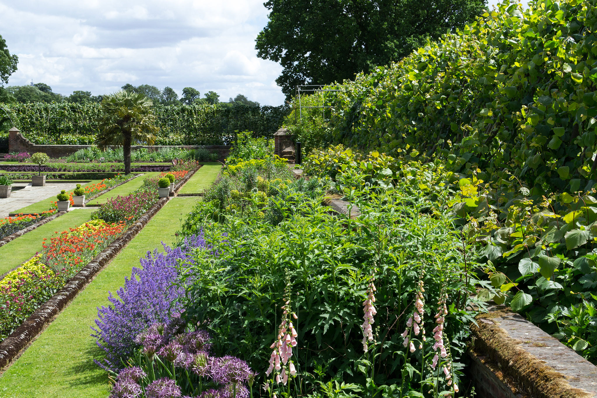 Kensington Palace, London